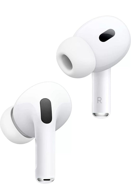 AirPods 2 – Sonido Premium