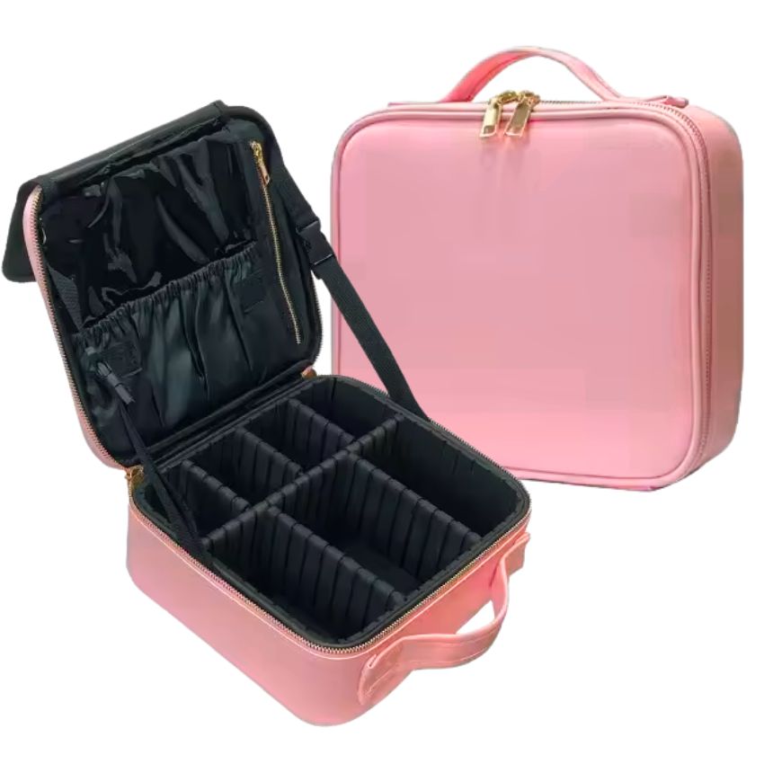 Joyero Organizador de Maquillaje