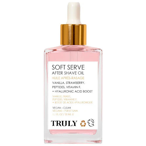 Serum Truly - Blanquea, Hidrata y Deja Un Olor Irresistible En Tu Zona Intima